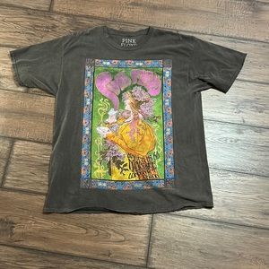 Pink Floyd graphic Tee